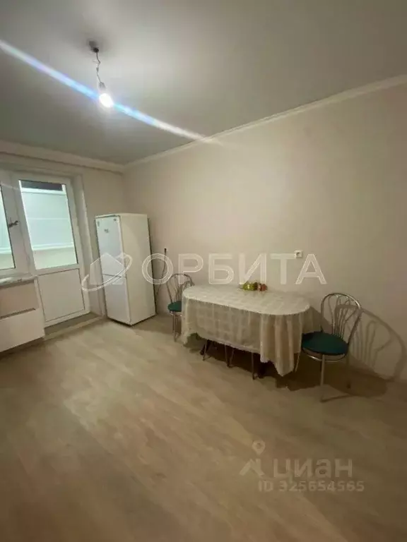 2-к кв. Тюменская область, Тюмень Широтная ул., 189 (62.1 м) - Фото 2