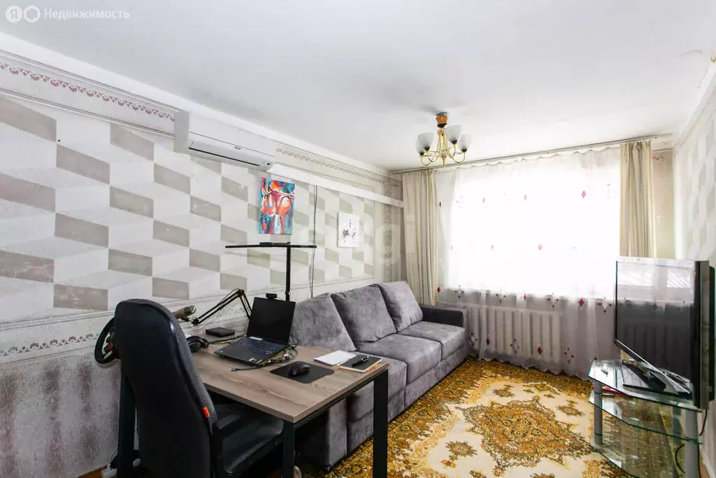 2-комнатная квартира: Новосибирск, улица Немировича-Данченко, 28/3 ... - Фото 1