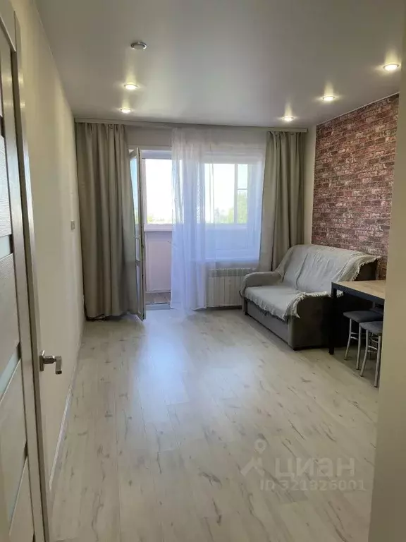 Студия Иркутская область, Иркутск ул. Пискунова, 148/5 (30.0 м) - Фото 0