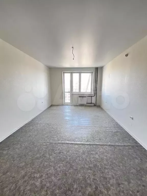 1-к. квартира, 39 м, 8/9 эт. - Фото 0