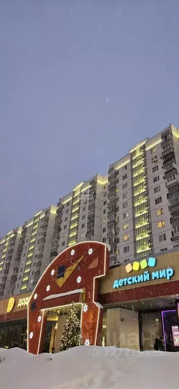 Комната Москва Можайское ш., 31К1 (14.0 м) - Фото 1