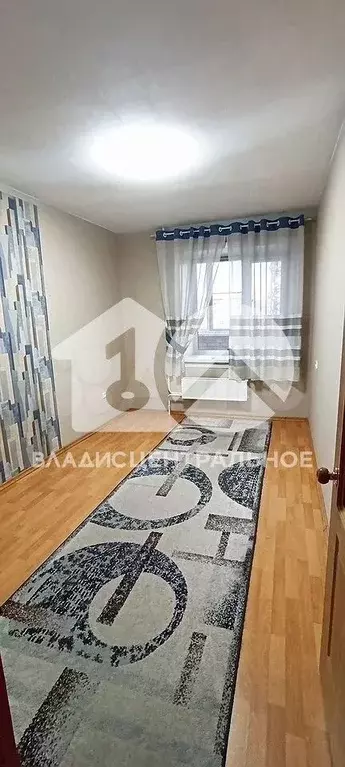 3-к. квартира, 72 м, 5/6 эт. - Фото 1