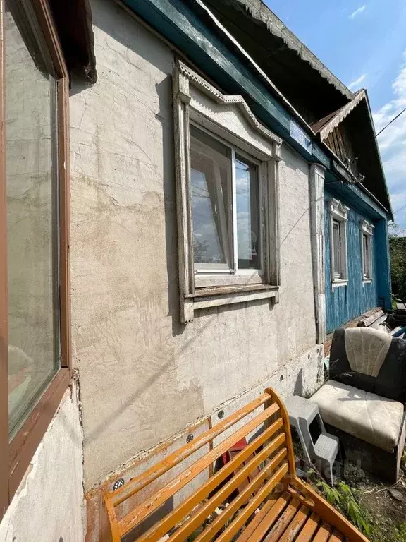 Дом в Башкортостан, Стерлитамак ул. Кольцова, 81 (43 м) - Фото 1