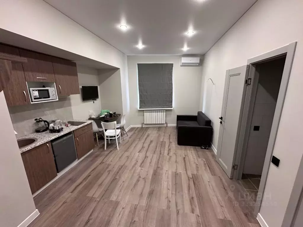 Студия Татарстан, Казань ул. Дубравная, 14А (25.0 м) - Фото 1
