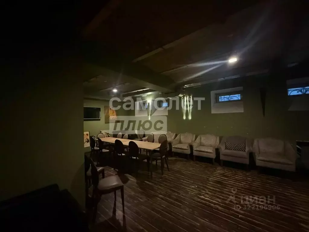 Помещение свободного назначения в Москва Бакунинская ул., 6 (300 м) - Фото 1