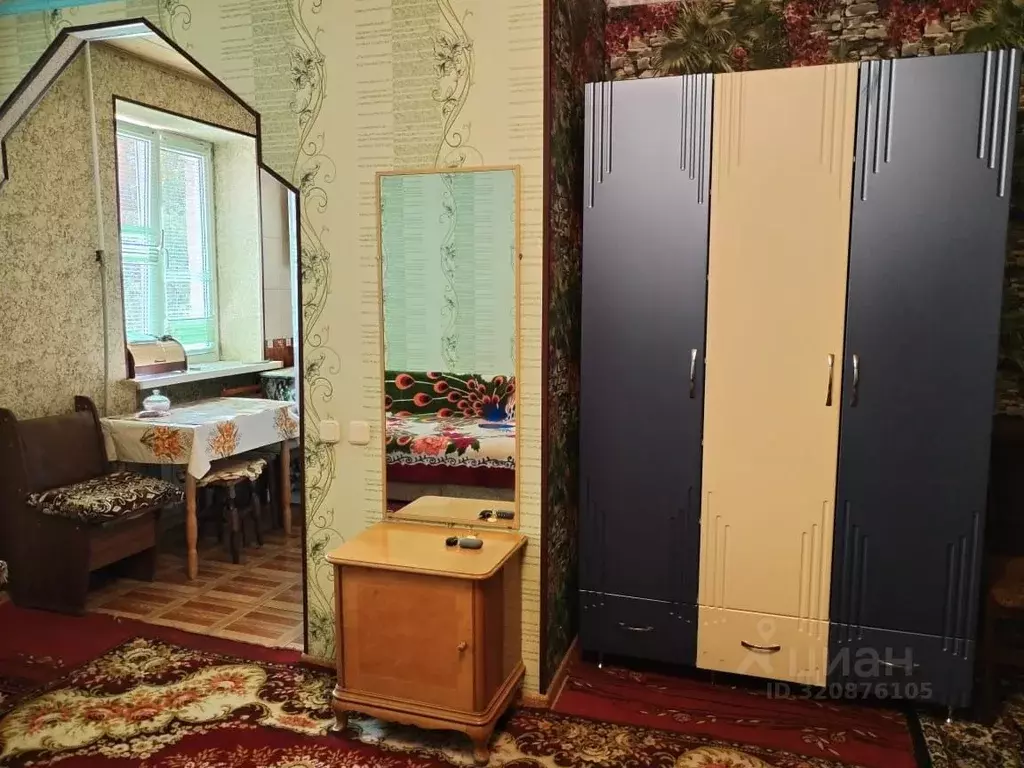 2-к кв. Ставропольский край, Кисловодск проезд Цандера (45.0 м) - Фото 2