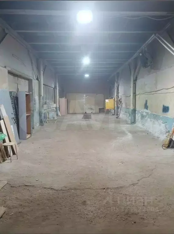 Помещение свободного назначения в Московская область, Балашиха ... - Фото 1