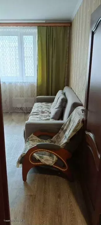 1-к. квартира, 40 м, 11/14 эт. - Фото 1