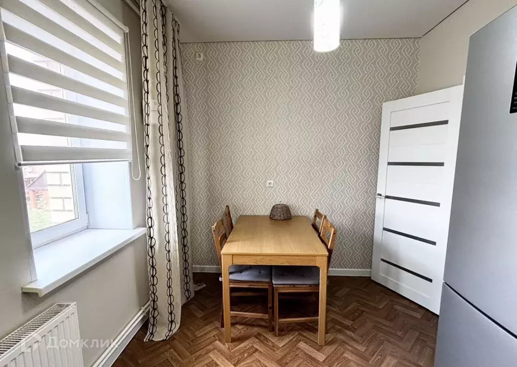 Продаётся 2-к квартира, 54 м - Фото 1