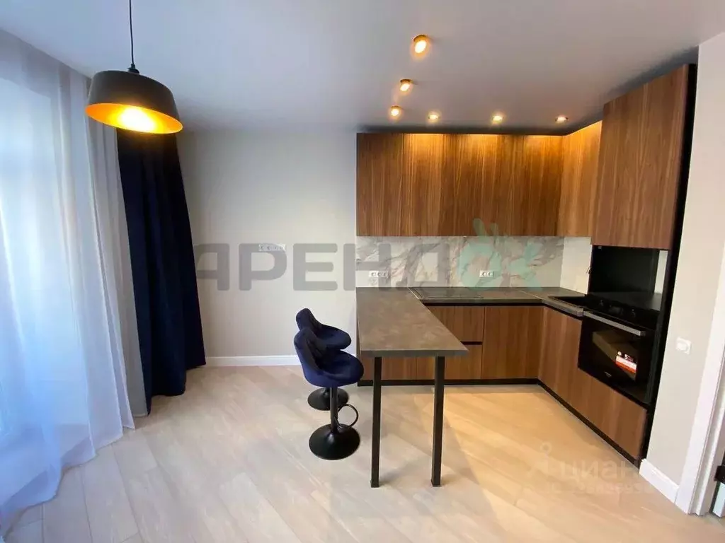 2-к кв. Татарстан, Казань ул. Зур Урам, 1Кк3 (43.0 м) - Фото 2