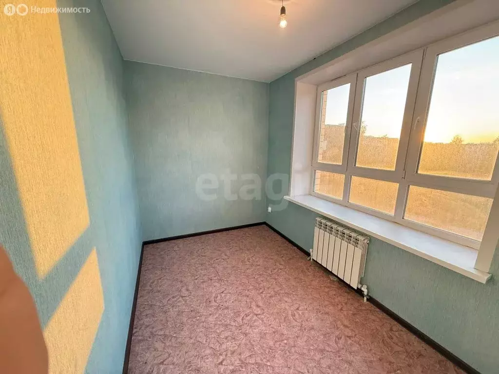 2-комнатная квартира: Тула, улица Новосёлов, 4к2 (40.9 м) - Фото 1