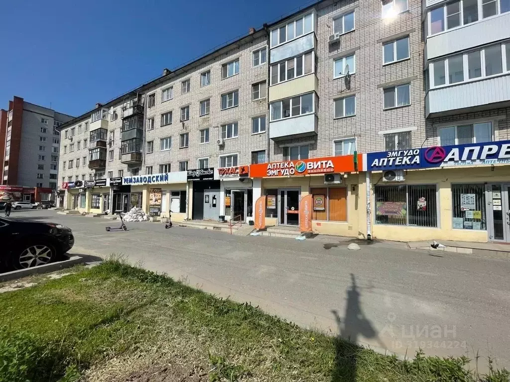 Помещение свободного назначения в Марий Эл, Йошкар-Ола ул. Карла ... - Фото 1