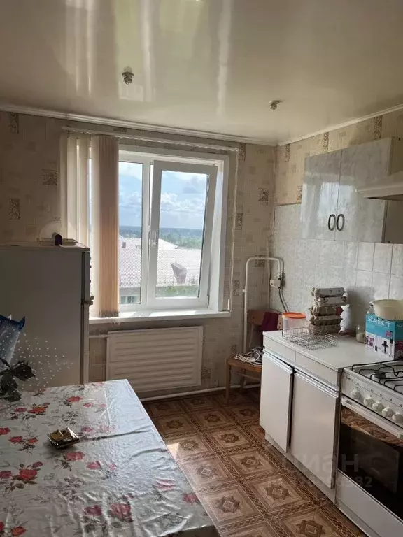 3-к кв. Брянская область, Брянск Почтовая ул., 108А (61.0 м) - Фото 1