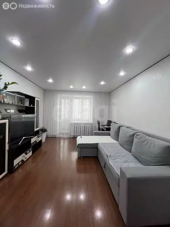 3-комнатная квартира: Котлас, проспект Мира, 24 (58 м) - Фото 1