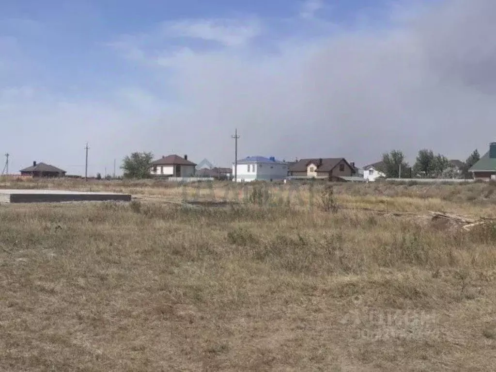 Участок в Ростовская область, Ростов-на-Дону Северный мкр, ул. ... - Фото 1