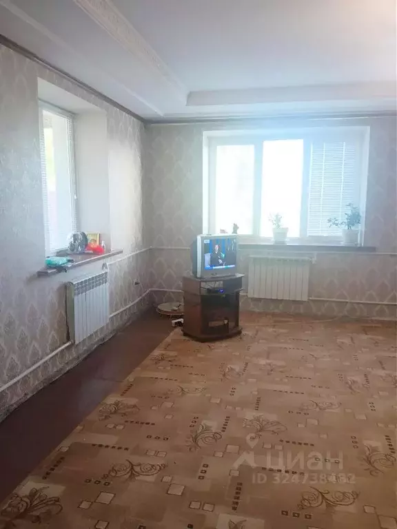 Дом в Саратовская область, Энгельсский район, Безымянское ... - Фото 2