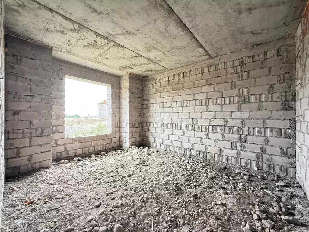 Дом в Кабардино-Балкария, Нальчик ул. Биттирова (165 м) - Фото 1