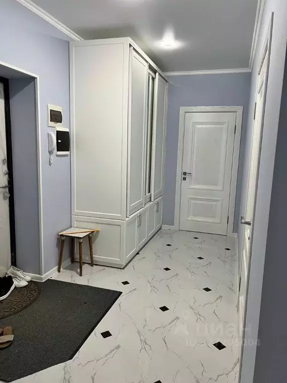 2-к кв. Ростовская область, Азов Азовский район, ул. Пушкина, 81 (65.0 ... - Фото 2