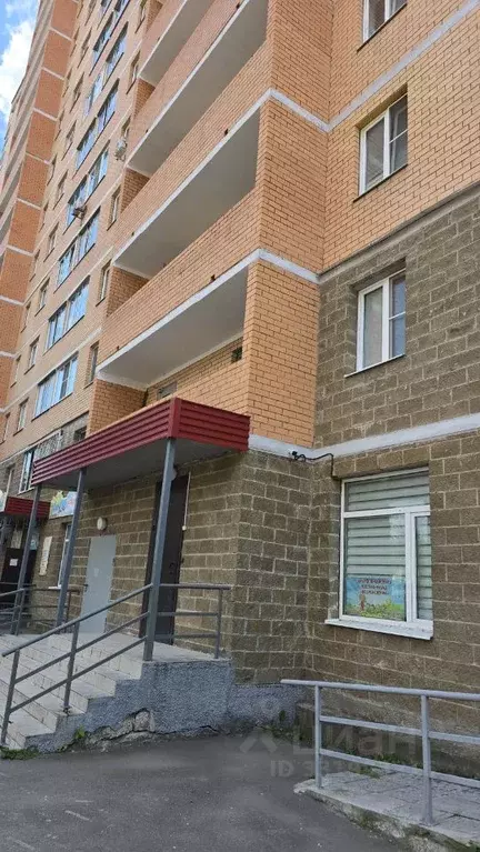 Помещение свободного назначения в Московская область, Королев ул. ... - Фото 1