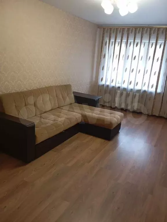1-к. квартира, 41 м, 10/18 эт. - Фото 0