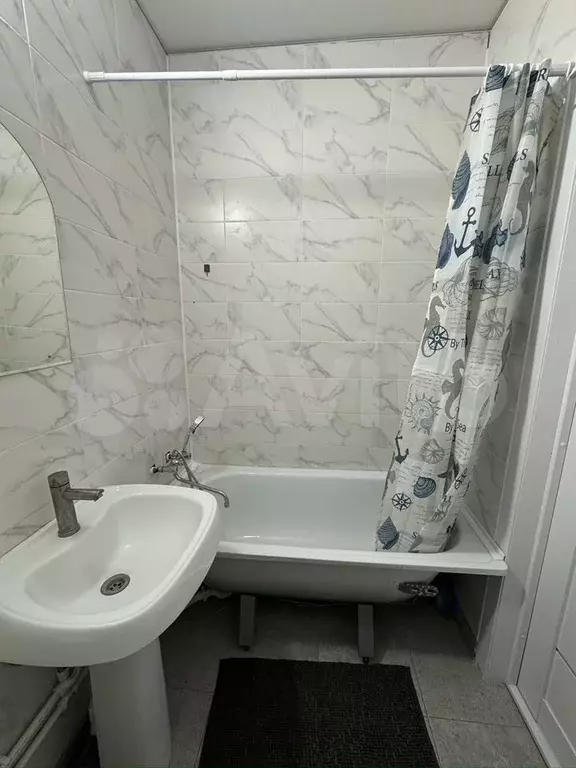 2-к. квартира, 52 м, 2/4 эт. - Фото 1