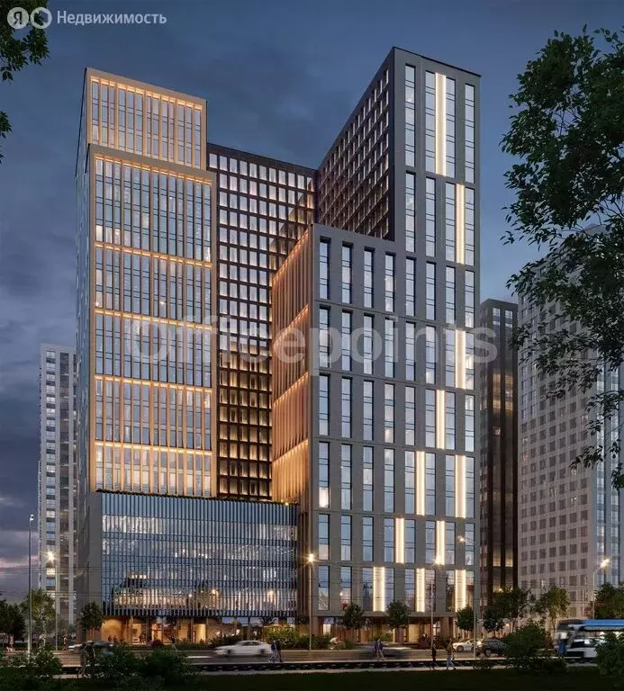 Офис (399.1 м) - Фото 2