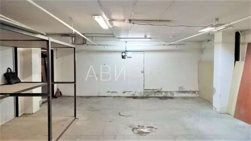 Склад в Новосибирская область, Новосибирск ул. Галущака, 2А (57 м) - Фото 2