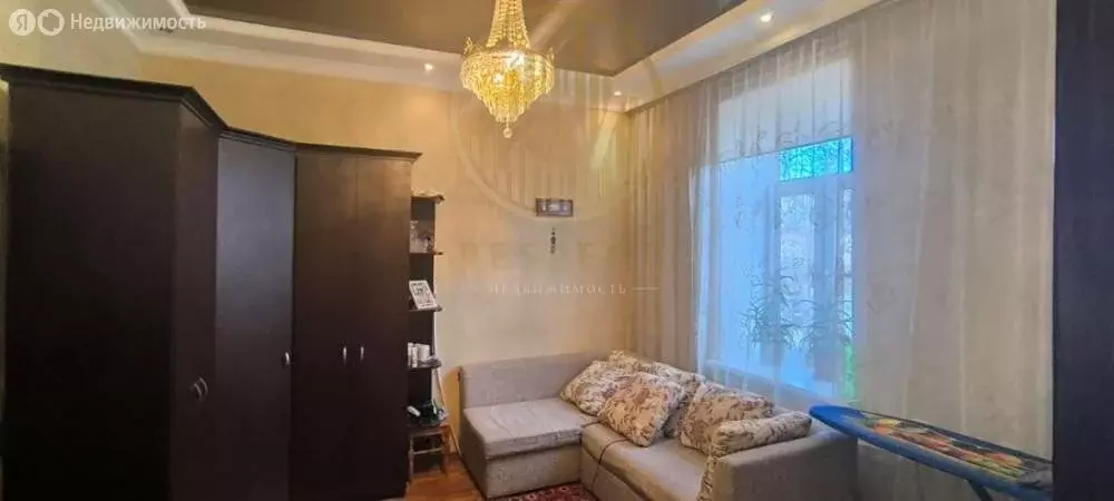 2-комнатная квартира: Кисловодск, Седлогорская улица, 55 (42 м) - Фото 0