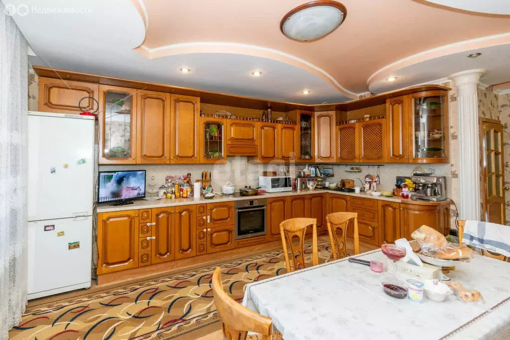 4-комнатная квартира: Чита, улица Полины Осипенко, 22 (180.5 м) - Фото 1