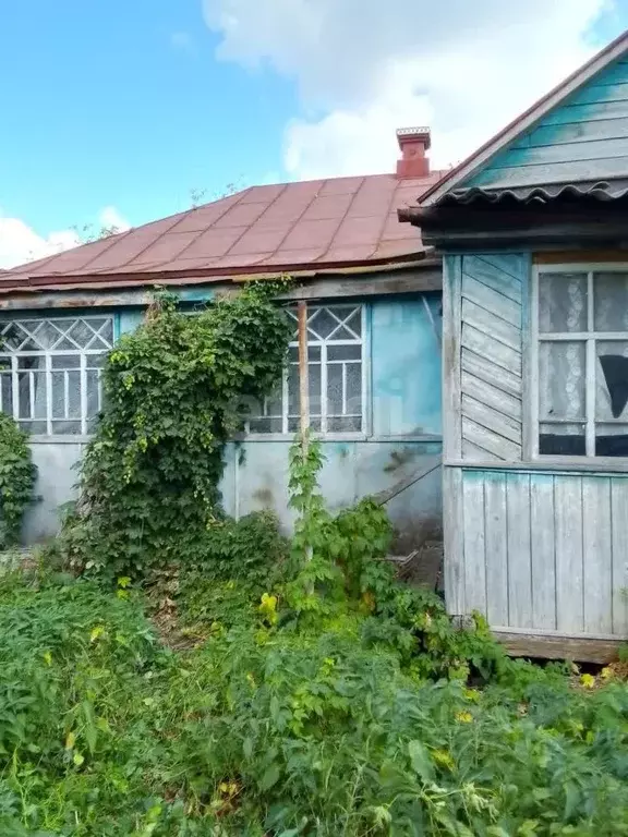Дом в Белгородская область, Новооскольский муниципальный округ, ... - Фото 0
