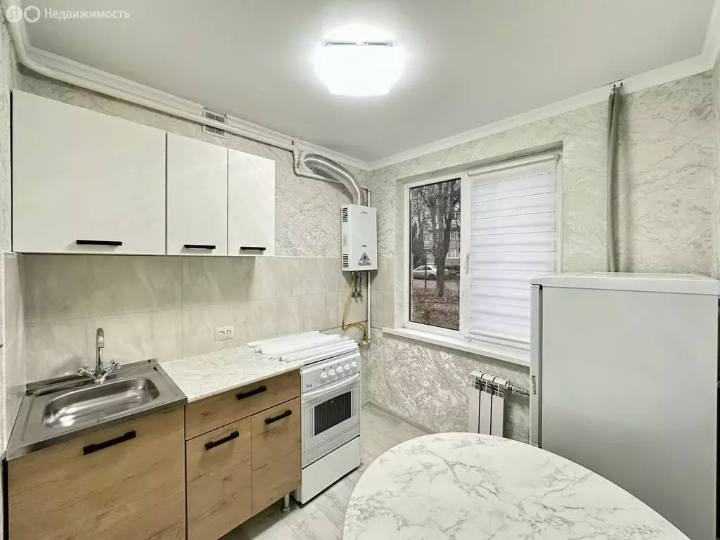 1-комнатная квартира: Нальчик, Ингушская улица, 19 (31 м) - Фото 2