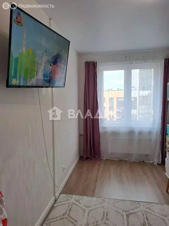 1-комнатная квартира: Москва, район Троицк, улица Яворки, 1к4 (29.6 м) - Фото 2