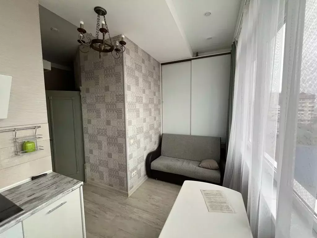 Продаётся 1-к квартира, 30 м - Фото 0