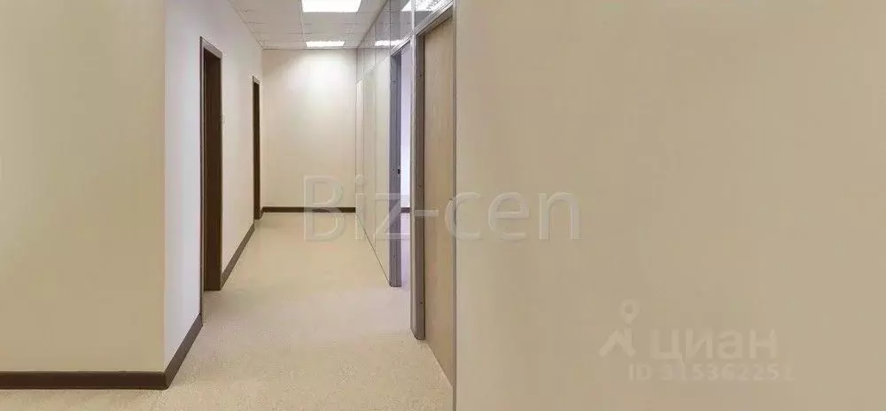 Офис в Московская область, Химки ул. Авиационная, 8 (78 м) - Фото 1