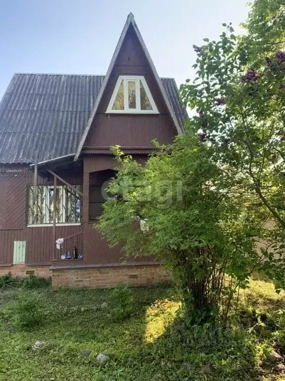 Участок в Калужская область, Малоярославец Мичуринец СНТ,  (10.0 сот.) - Фото 1