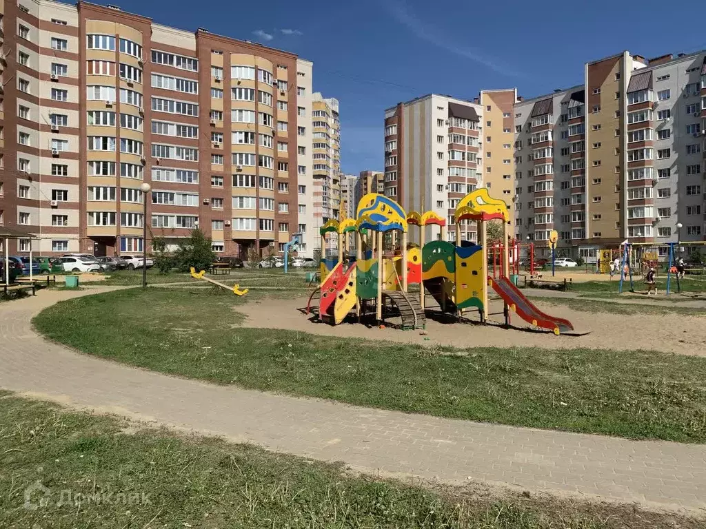 Продаётся 1-к квартира, 38 м - Фото 0