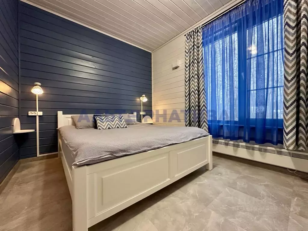 Дом в Ярославская область, Переславль-Залесский муниципальный округ, ... - Фото 1