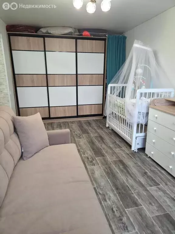 1-комнатная квартира: Каменск-Уральский, 49-й квартал, улица ... - Фото 2