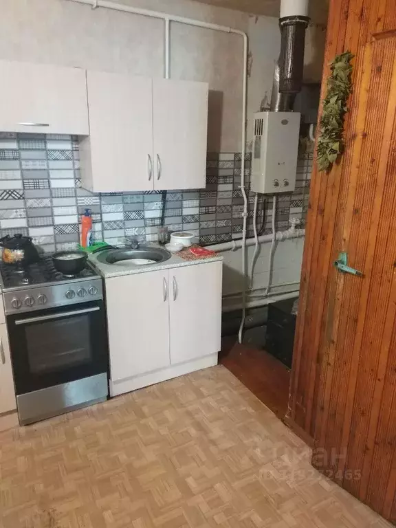 Дом в Волгоградская область, Волгоград ул. Сулеймана Стальского, 61 ... - Фото 1