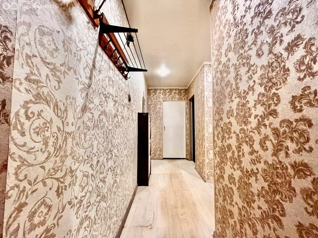 3-комнатная квартира: Асбест, улица Мира, 4 (54.6 м) - Фото 1