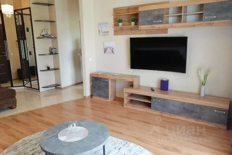 2-к кв. Калининградская область, Калининград ул. Чапаева, 8А (58.0 м) - Фото 1