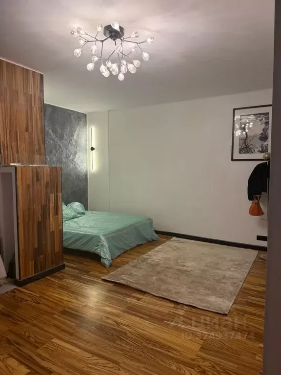 Студия Московская область, Одинцовский городской округ, с. Лайково, ... - Фото 1