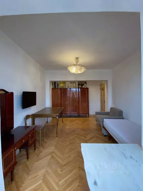 Комната Москва 2-я Квесисская ул., 24К2 (22.0 м) - Фото 2