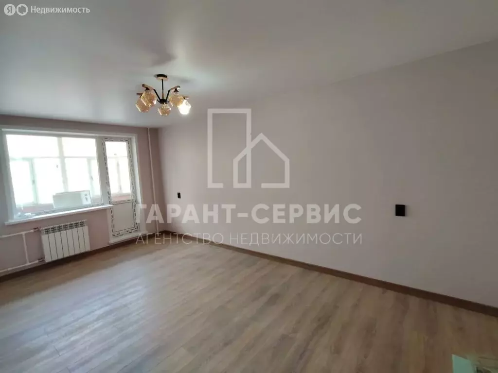 3-комнатная квартира: Тамбов, улица Чичканова, 22 (61.1 м) - Фото 1