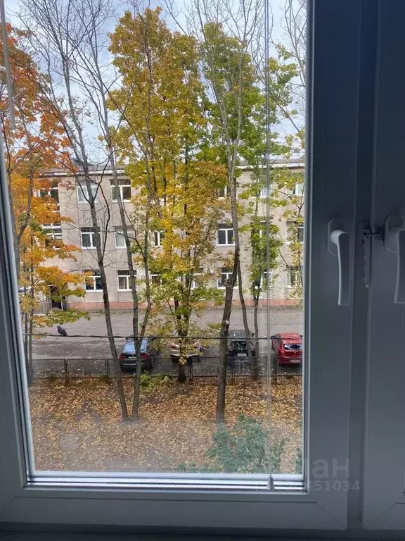 1-к кв. Московская область, Щелково Парковая ул., 27А (44.0 м) - Фото 1