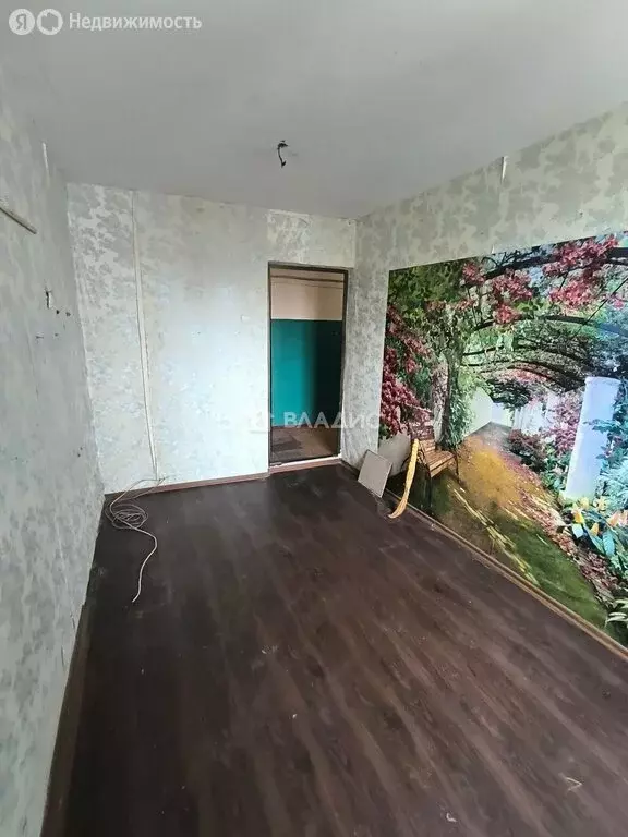 1к в -комнатной квартире (9.9 м) - Фото 1