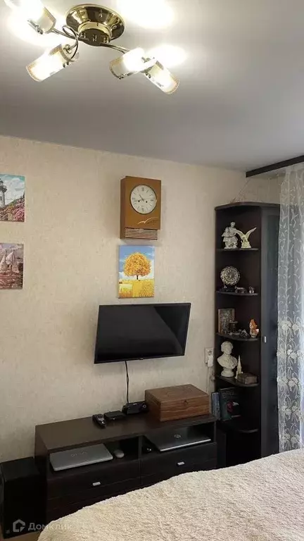 Продаётся 1-к квартира, 29.6 м - Фото 1