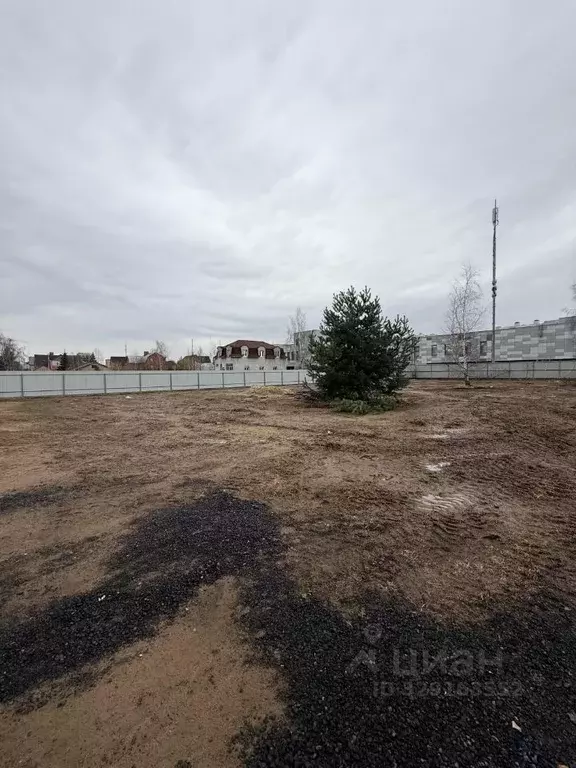 Участок в Московская область, Люберцы городской округ, Марусино пгт, ... - Фото 2