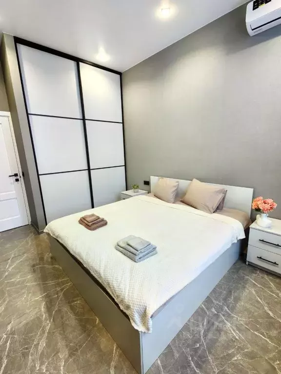 1-к кв. Рязанская область, Рязань ул. Ушакова, 2к1 (46.0 м) - Фото 2