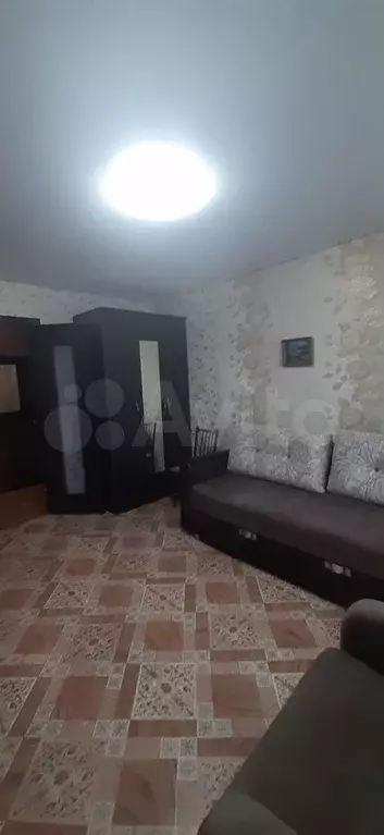 2-к. квартира, 50 м, 4/9 эт. - Фото 1